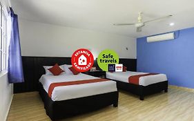 OYO Hotel Escalante